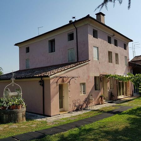 Agriturismo San Michele 维琴察 外观 照片