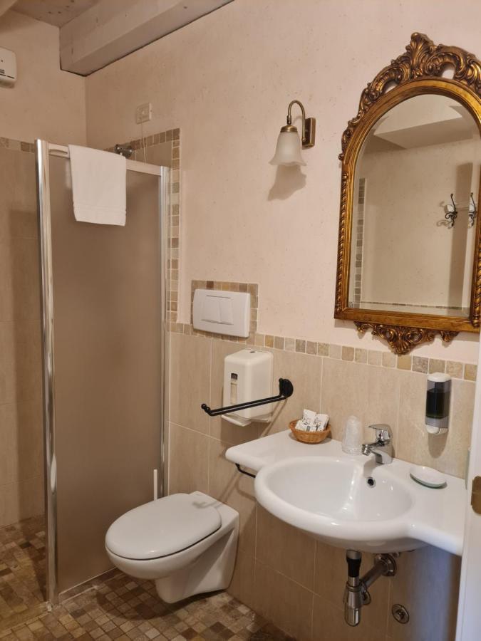 Agriturismo San Michele 维琴察 外观 照片