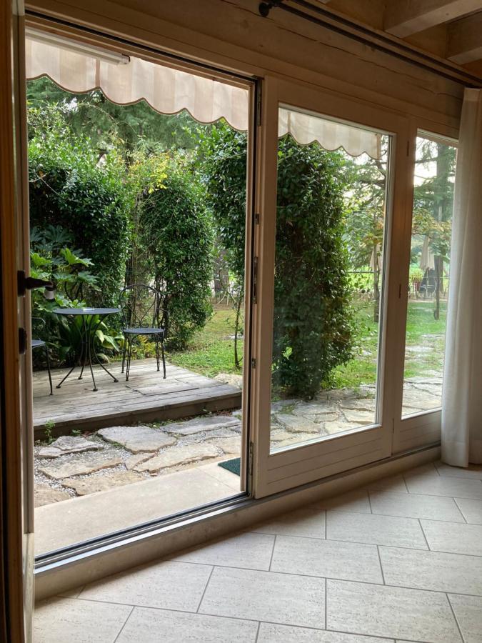Agriturismo San Michele 维琴察 外观 照片