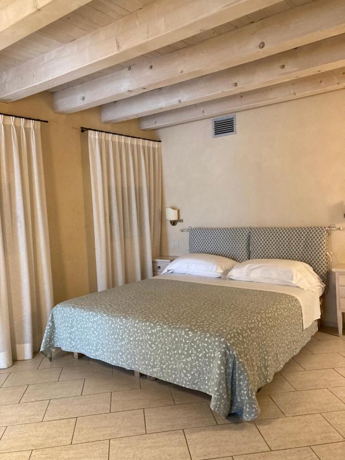 Agriturismo San Michele 维琴察 外观 照片