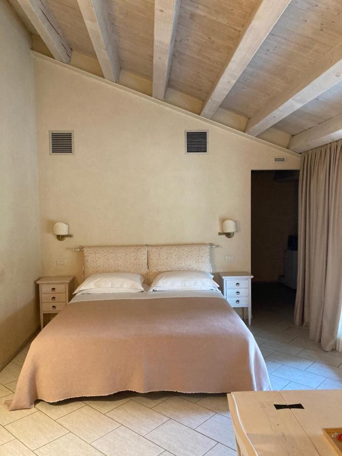 Agriturismo San Michele 维琴察 外观 照片