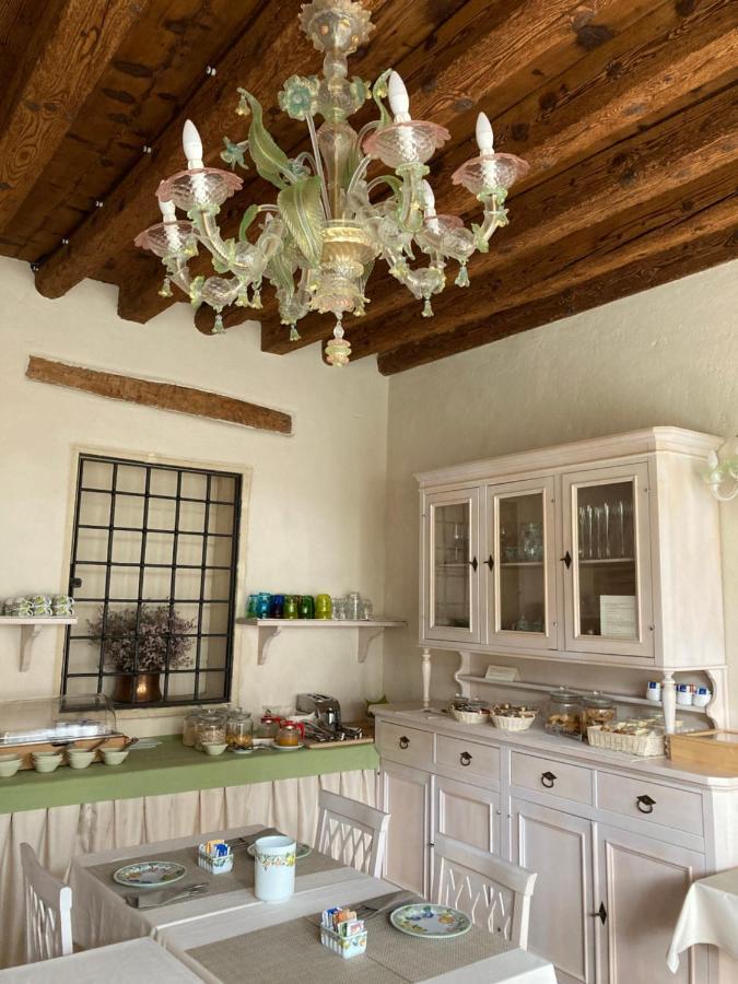 Agriturismo San Michele 维琴察 外观 照片
