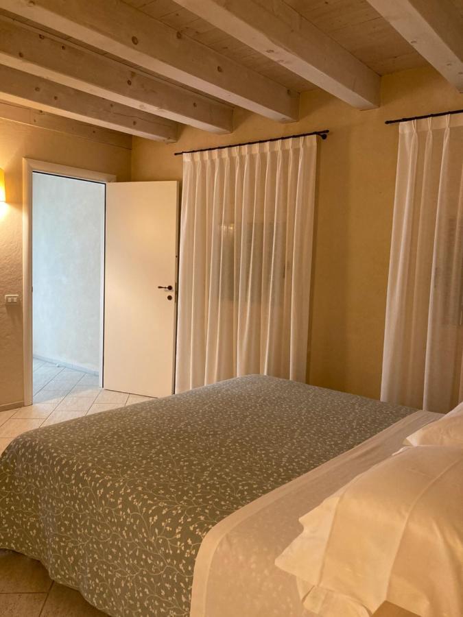 Agriturismo San Michele 维琴察 外观 照片