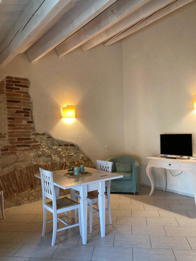 Agriturismo San Michele 维琴察 外观 照片