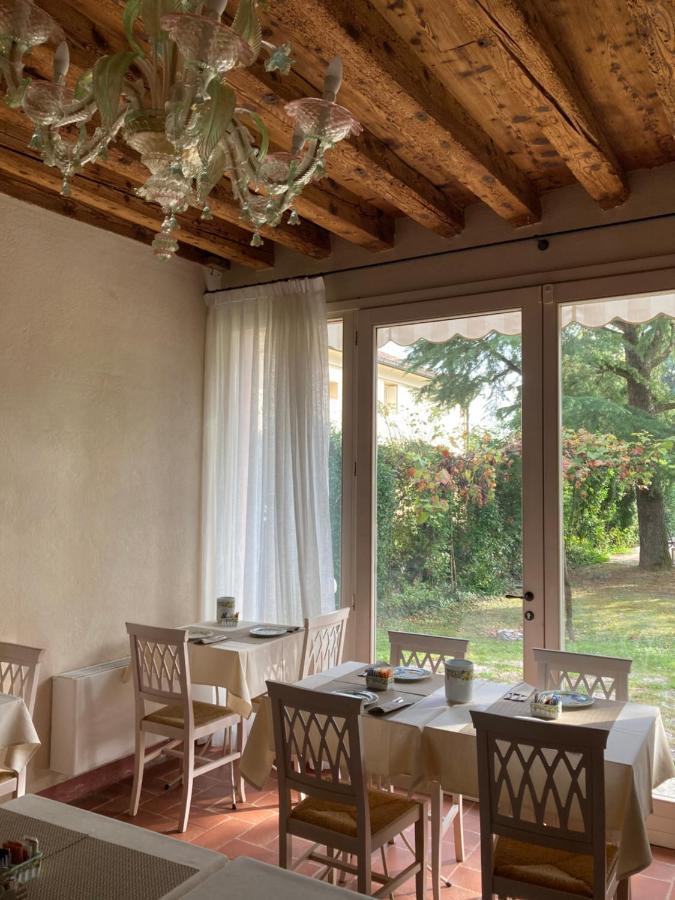 Agriturismo San Michele 维琴察 外观 照片