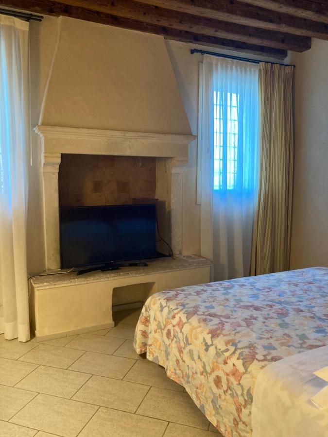 Agriturismo San Michele 维琴察 外观 照片