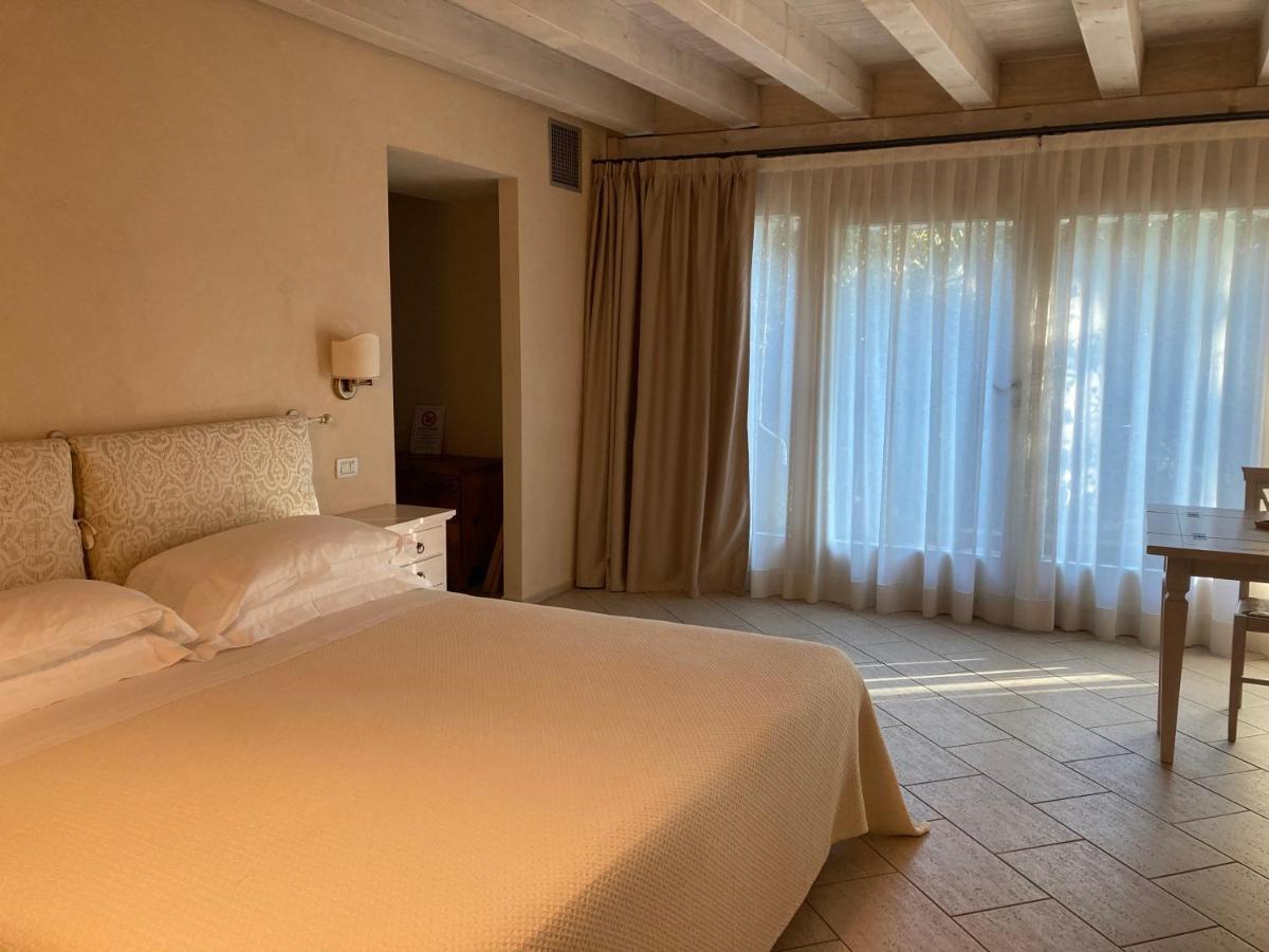 Agriturismo San Michele 维琴察 外观 照片