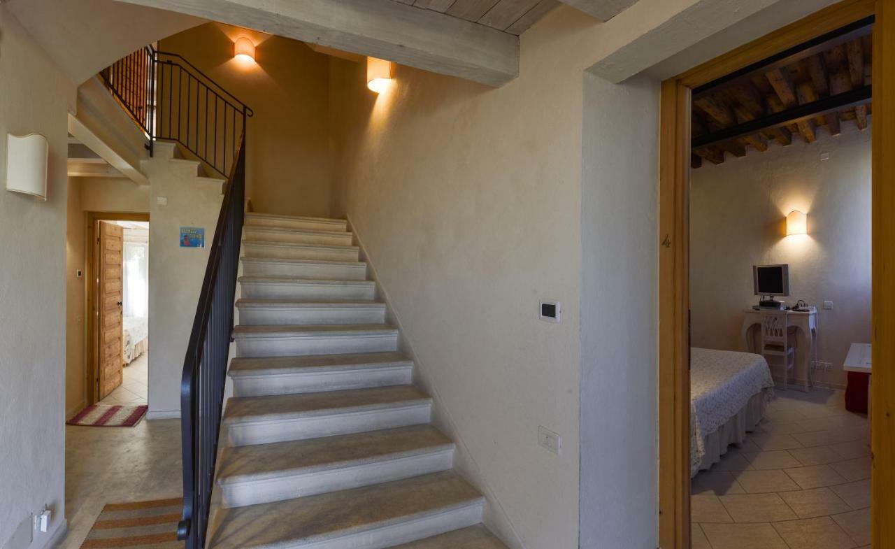 Agriturismo San Michele 维琴察 外观 照片