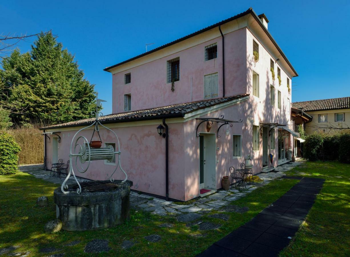 Agriturismo San Michele 维琴察 外观 照片