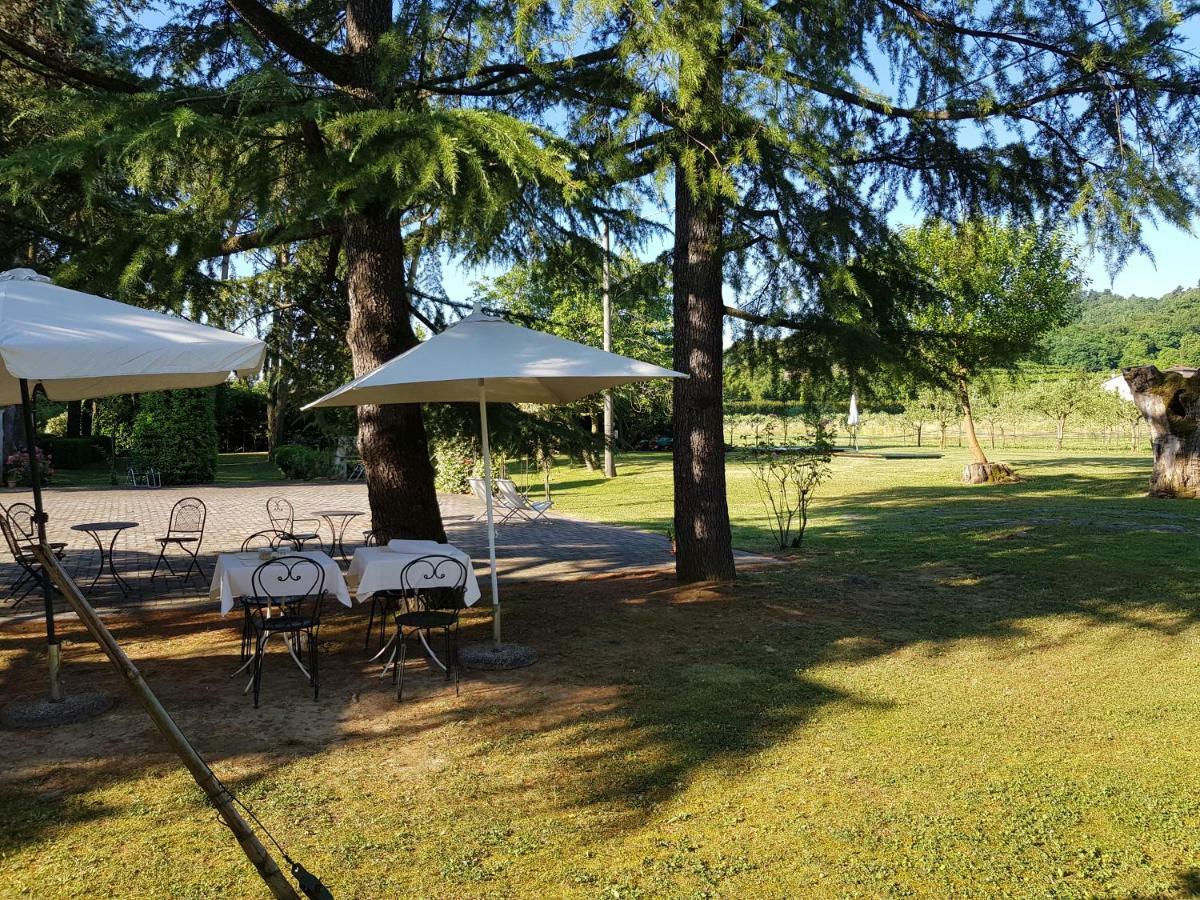 Agriturismo San Michele 维琴察 外观 照片
