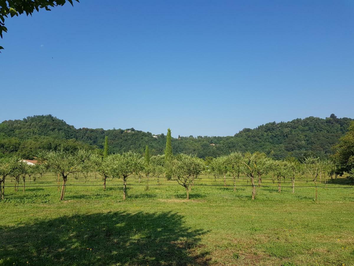 Agriturismo San Michele 维琴察 外观 照片